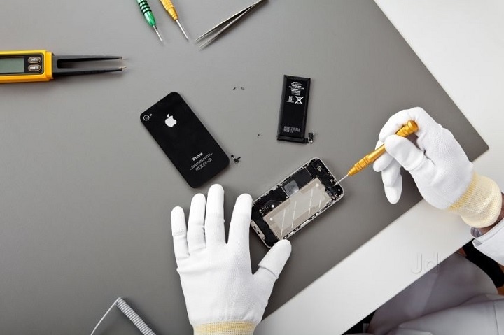 entre em contato com o suporte para corrigir problemas de hardware do iphone xs