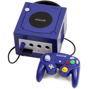 emulatory gamecube