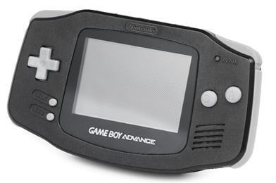 gba emülatörleri