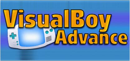 gba-emulatorer-Visual Boy Advance