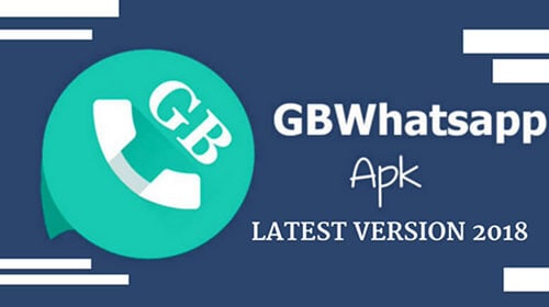 gbwhatsappの紹介