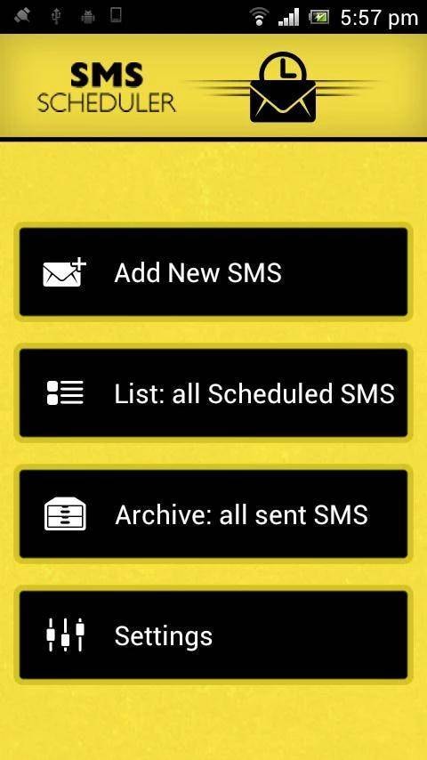 Top 10 SMS Scheduler til at hjælpe dig med at sende tekstbeskeden senere
