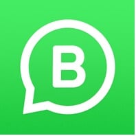 Whatsapp-bedriftsbilde