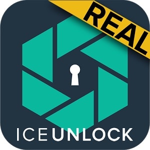 La mejor manera de desbloquear el bloqueo de huellas dactilares de Android-ICE Unlock Fingerprint Scanner