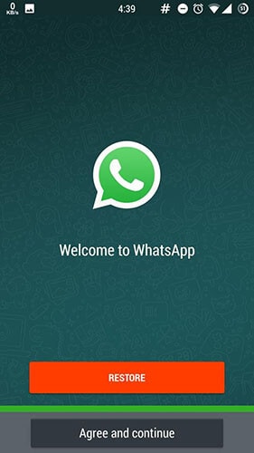 installera gbwhatsapp