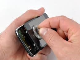 дигитайзер для айфона