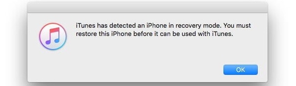 iphone juuttunut omenalogoon ios-12-restore this iphone