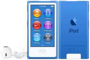 Πώς να διαγράψετε τραγούδια από το iPod Nano