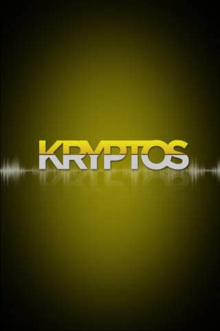 aplicativos de segurança do iphone-Kryptos