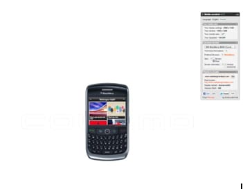 emulator mobilny-emulator telefonu komórkowego