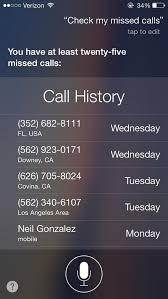 Πρόβλημα κλήσης iPhone 3