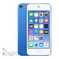 Μεταφέρετε μουσική από τον υπολογιστή στο iPod touch