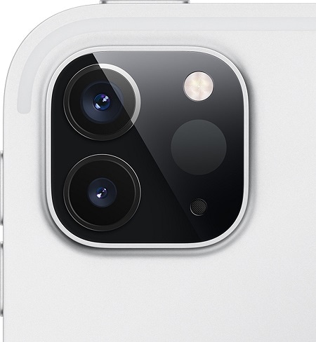 nuova fotocamera per iPhone 2020