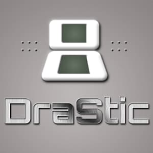 nintendo ds emulátor-DraStic EMULATOR