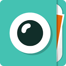 Note 8을 위한 최고의 사진 편집 앱 - Cymera