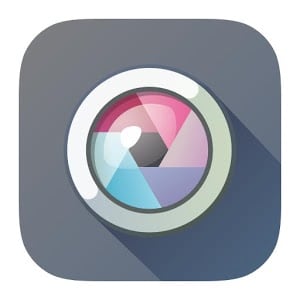 foto-editor voor Android Note 8-Pixlr