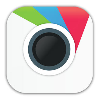 fotoredigerare för Android Note 8-Aviary