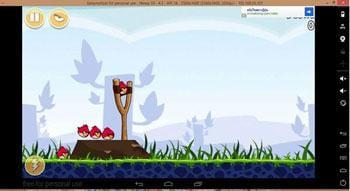 Emulador de Android Android mirror para pc mac windows Linux-GenyMotion Android Emulator