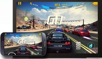 Android 에뮬레이터 PC mac windows용 Android 미러 Linux-Andy Android Emulator