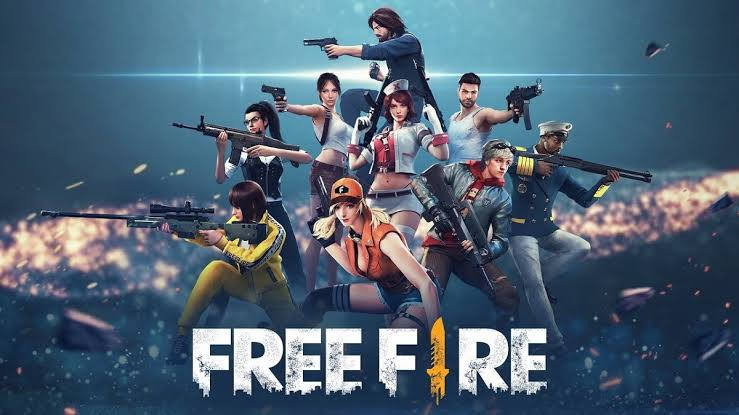 jogar free fire no pc