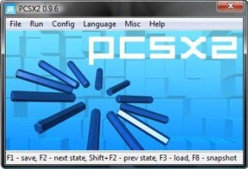 эмуляторы playstation-PCX2 EMULATOR