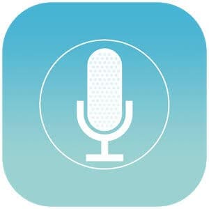 iPhone-audio opnemen 2