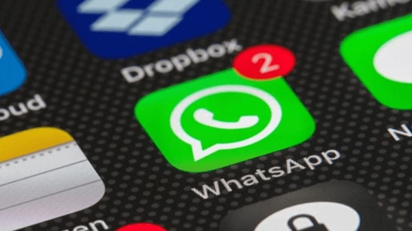 WhatsApp-berichten herstellen zonder de installatie ongedaan te maken