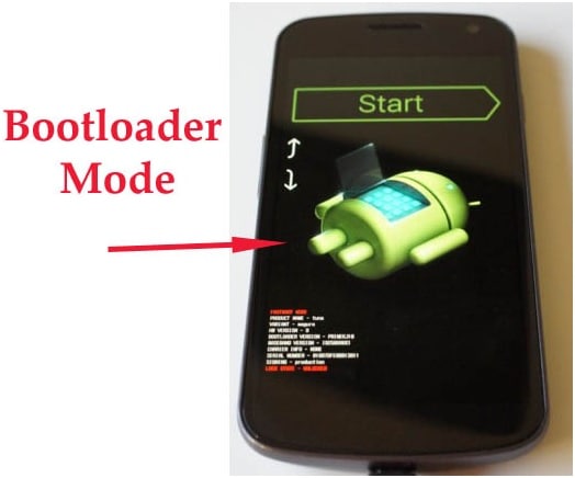 root telefon z Androidem na Androidzie 6.0