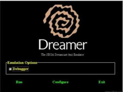 10 najlepszych emulatorów Dreamcast-Sega Dreamacast emulatorów