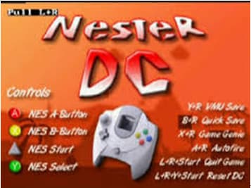 Los 10 mejores emuladores de Dreamcast: emuladores de Dreamacast de Sega