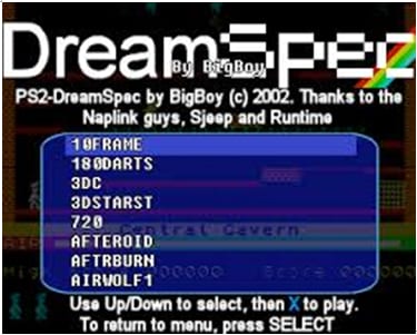 top 10 dreamcast-emulators-sega dreamacast-emulators