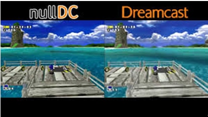 Los 10 mejores emuladores de Dreamcast: emuladores de Dreamacast de Sega