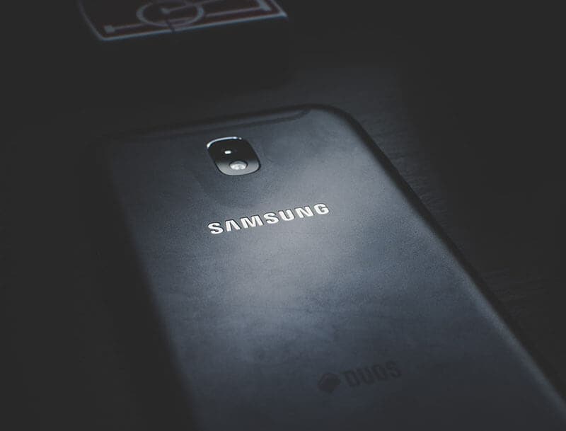 przywracanie ustawień fabrycznych i budzenie martwego Samsunga s10