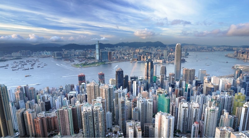 La migliore città di Tinder a Hong Kong