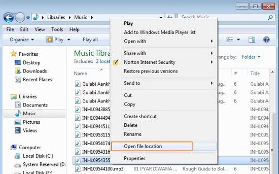 Μεταφέρετε μουσική από το Windows Media Player στο iPod χρησιμοποιώντας το iTunes