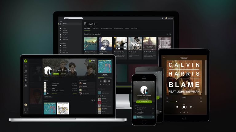 come trasferire musica da Android a iPhone, trasferire musica in streaming