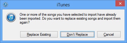 přeneste hudbu z iPhone do iPodu – pomocí cd krok 2