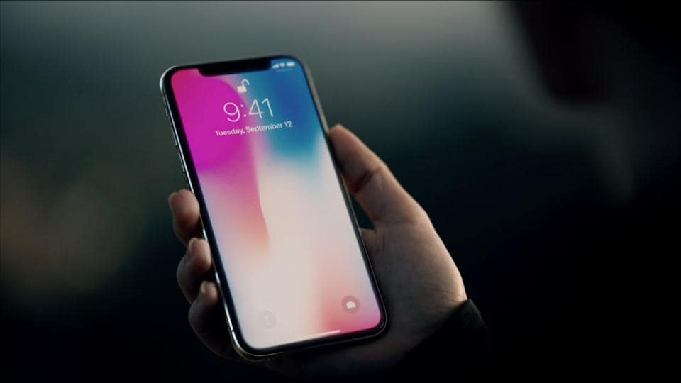 iPhone X-muziek overbrengen van iTunes