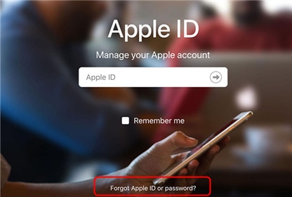 feloldja az Apple ID-t telefonszám nélkül