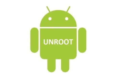 hva du skal gjøre før du rooter Android