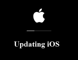 обновление iOS