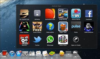 Pelaa Android-pelejä Windows PC:llä/Mac-BlueStacksilla