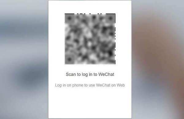 πώς να δημιουργήσετε αντίγραφα ασφαλείας των μηνυμάτων wechat χρησιμοποιώντας ένα πρόγραμμα περιήγησης