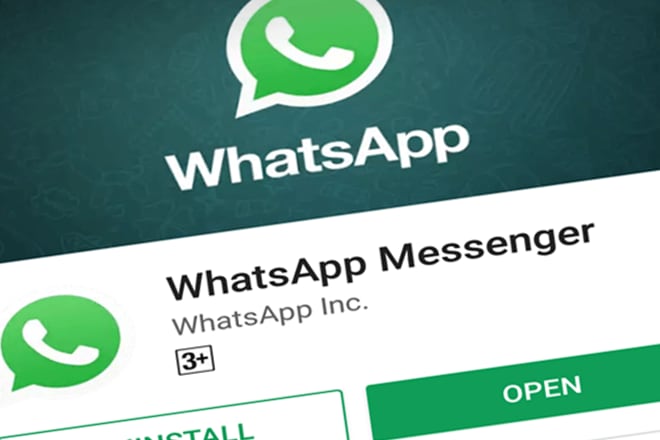 удалить сообщение WhatsApp для всех