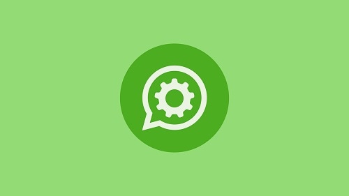 申请“Whatsapp Business API”计划