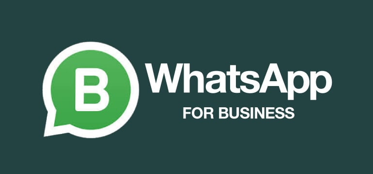 WhatsApp İşletme logosu