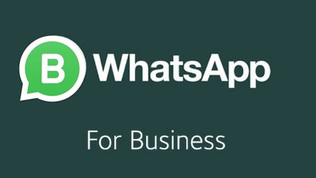 WhatsApp üzlet