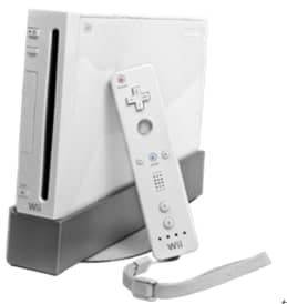 Wii emulatorer